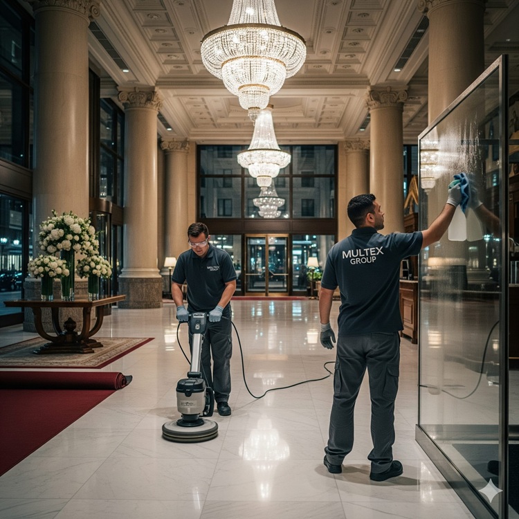 KURUMSAL TEMİZLİK 11